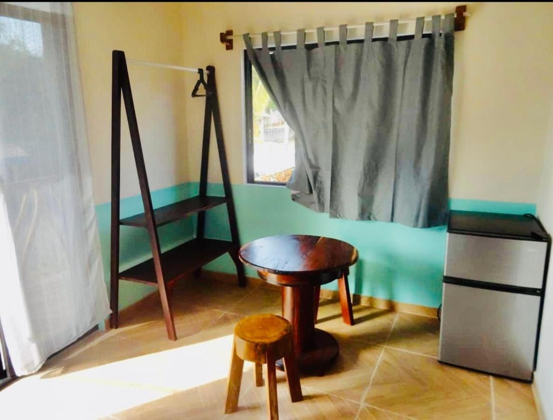 Coccoloba Guest House Puerto Escondido  Dış mekan fotoğraf