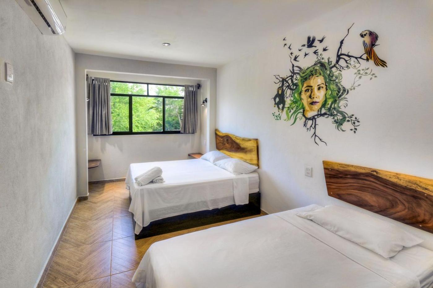 Coccoloba Guest House Puerto Escondido  Dış mekan fotoğraf